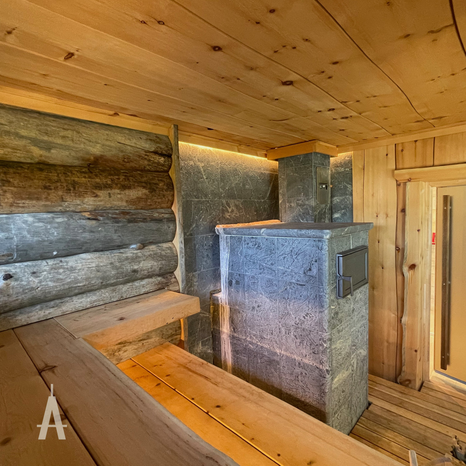 Парная Витро-Кантри