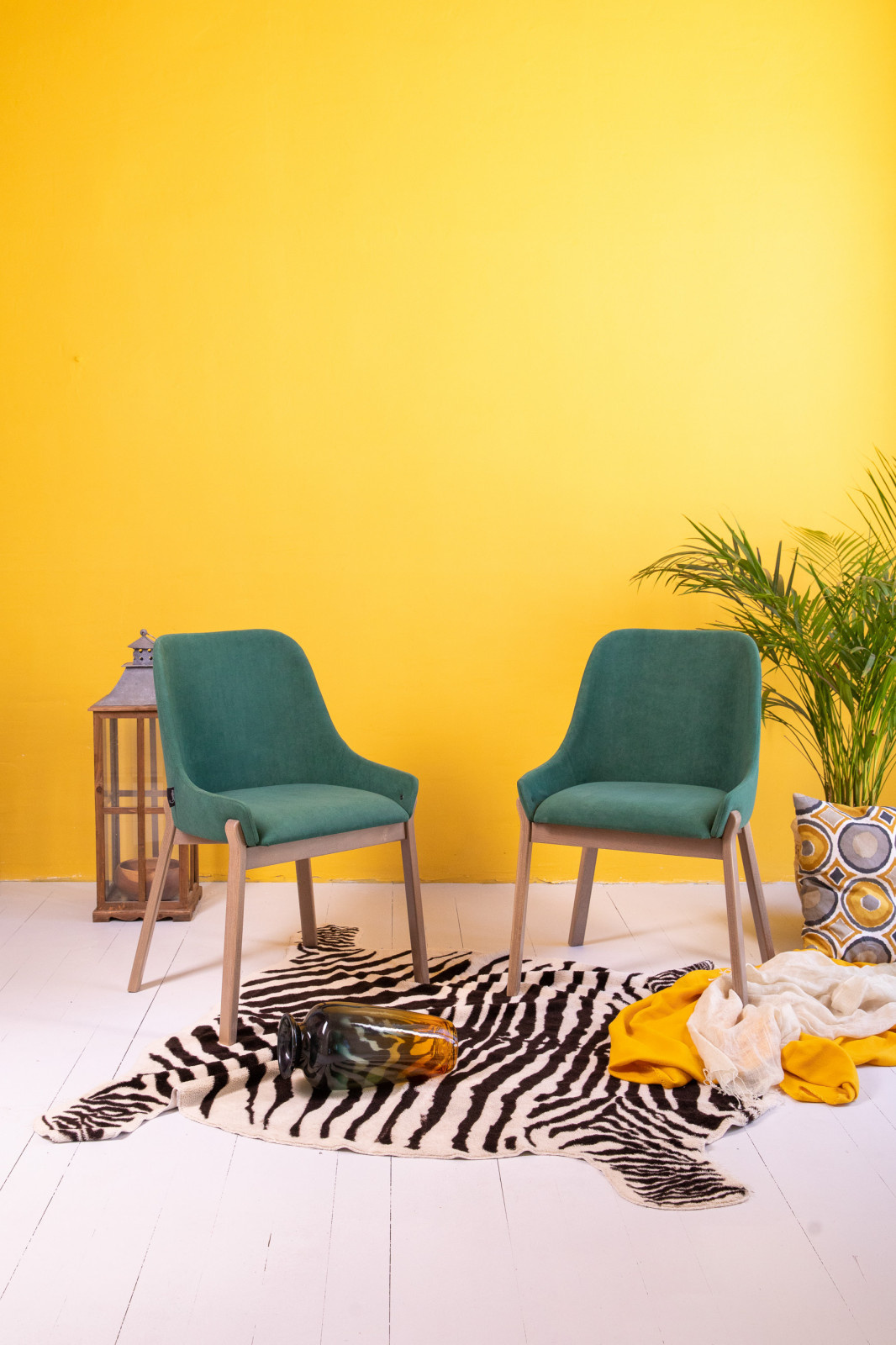 Работа с Мебельной фабрикой Green3