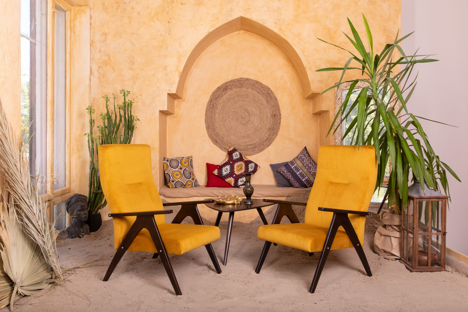 Работа с Мебельной фабрикой Green3