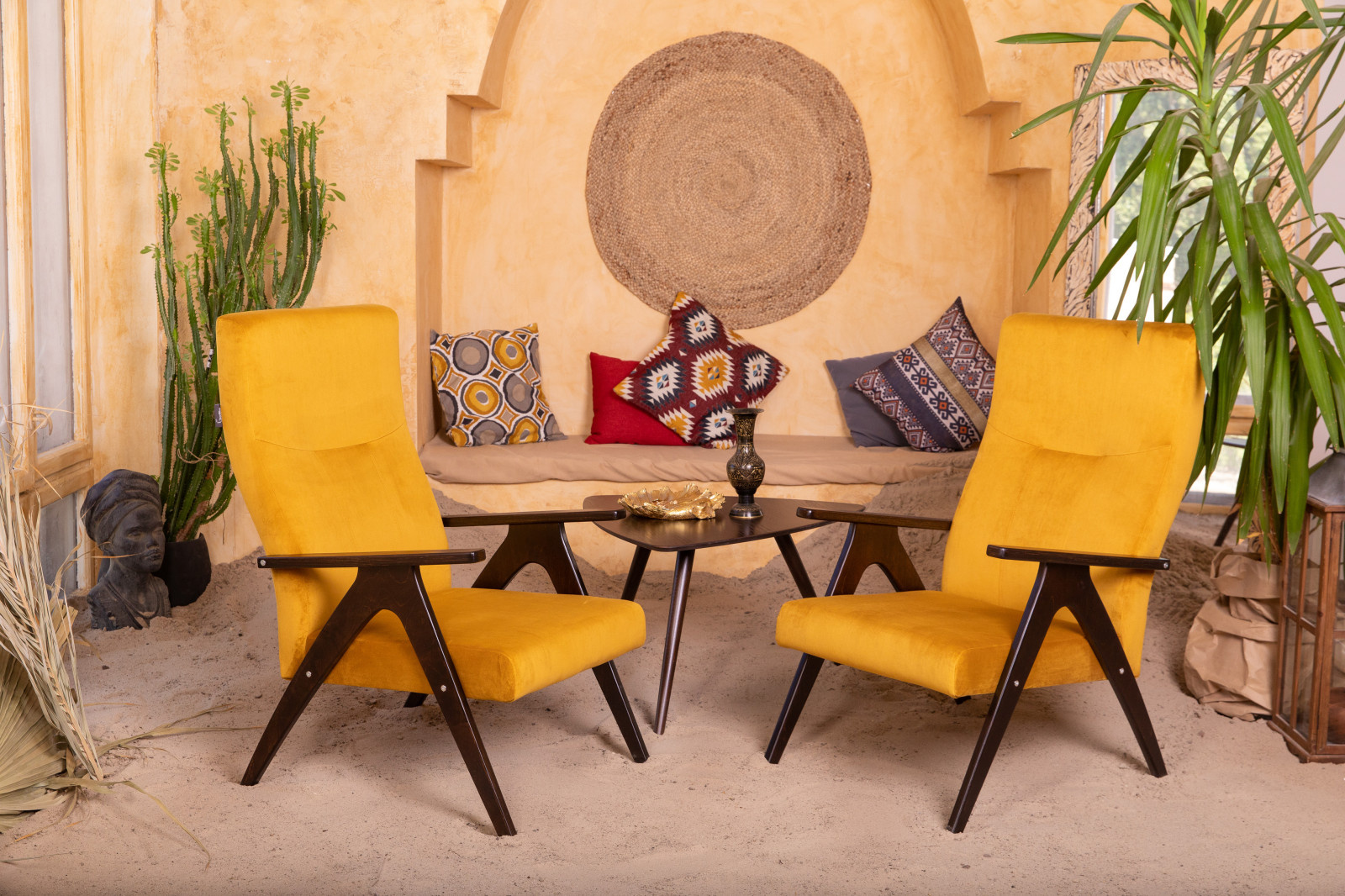 Работа с Мебельной фабрикой Green3