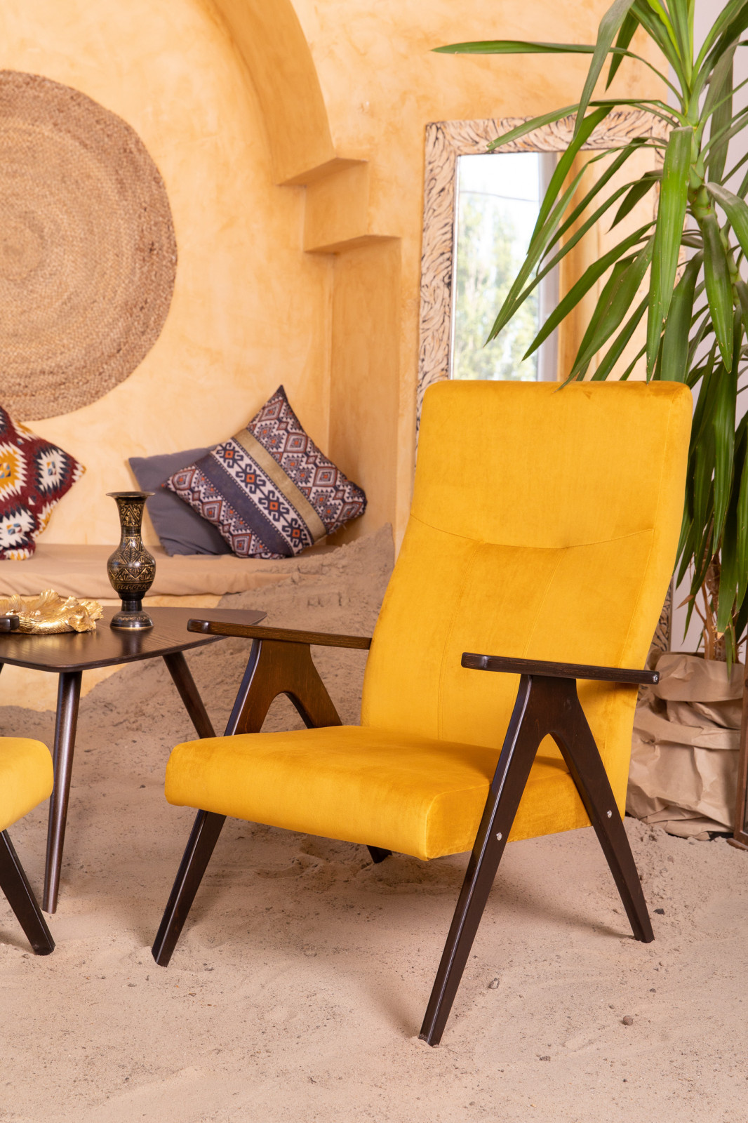 Работа с Мебельной фабрикой Green3