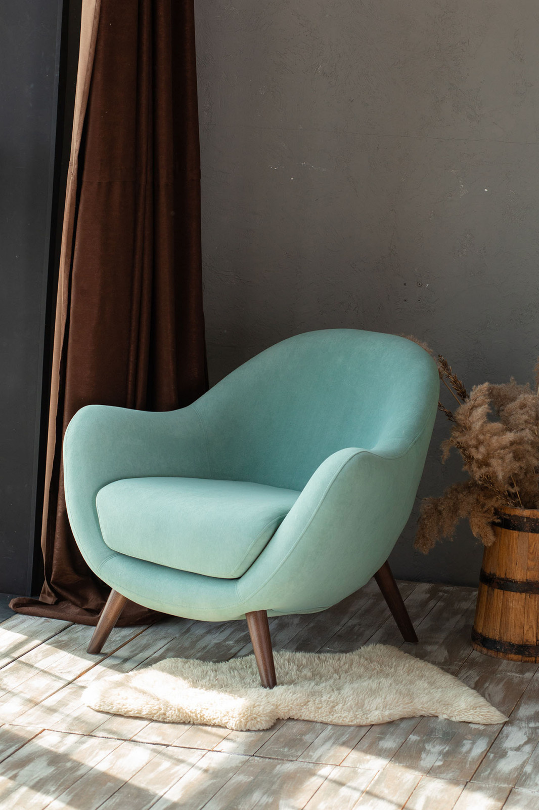 Работа с Мебельной фабрикой Green3