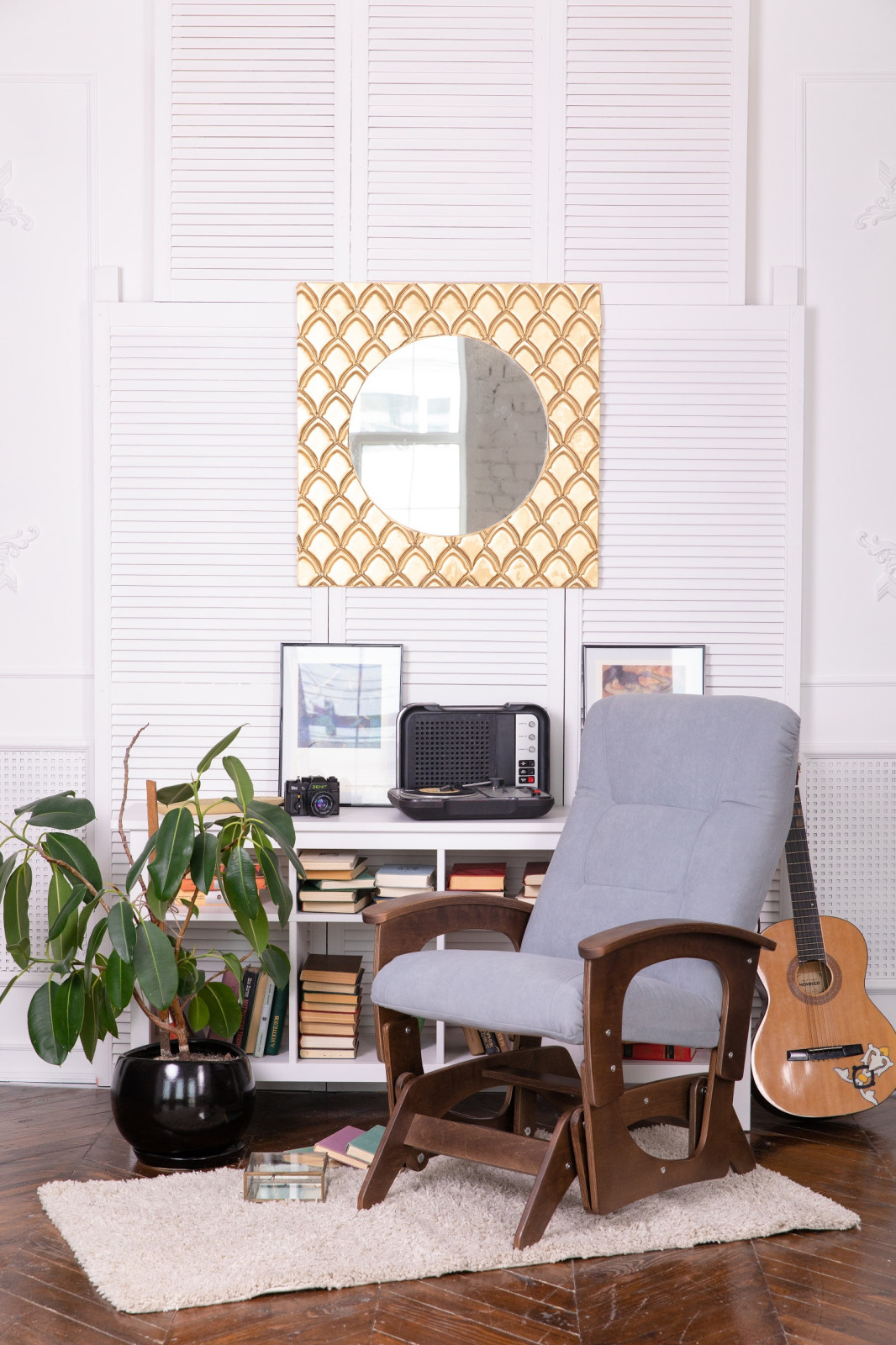 Работа с Мебельной фабрикой Green3