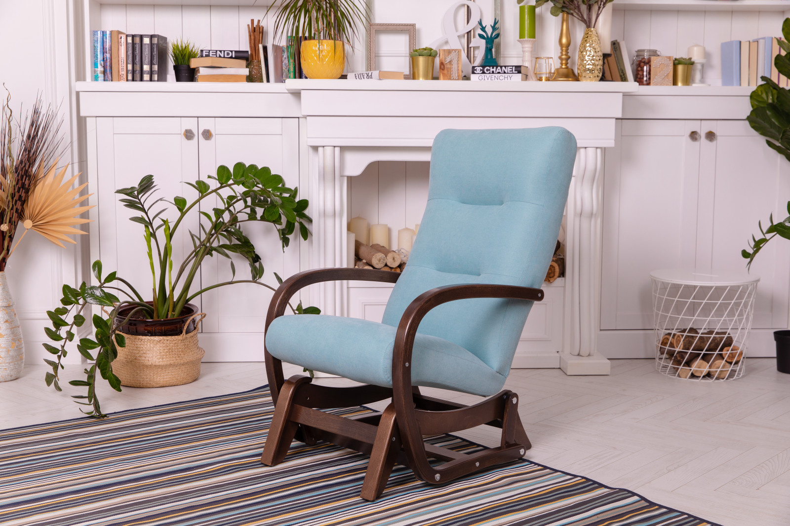 Работа с Мебельной фабрикой Green3