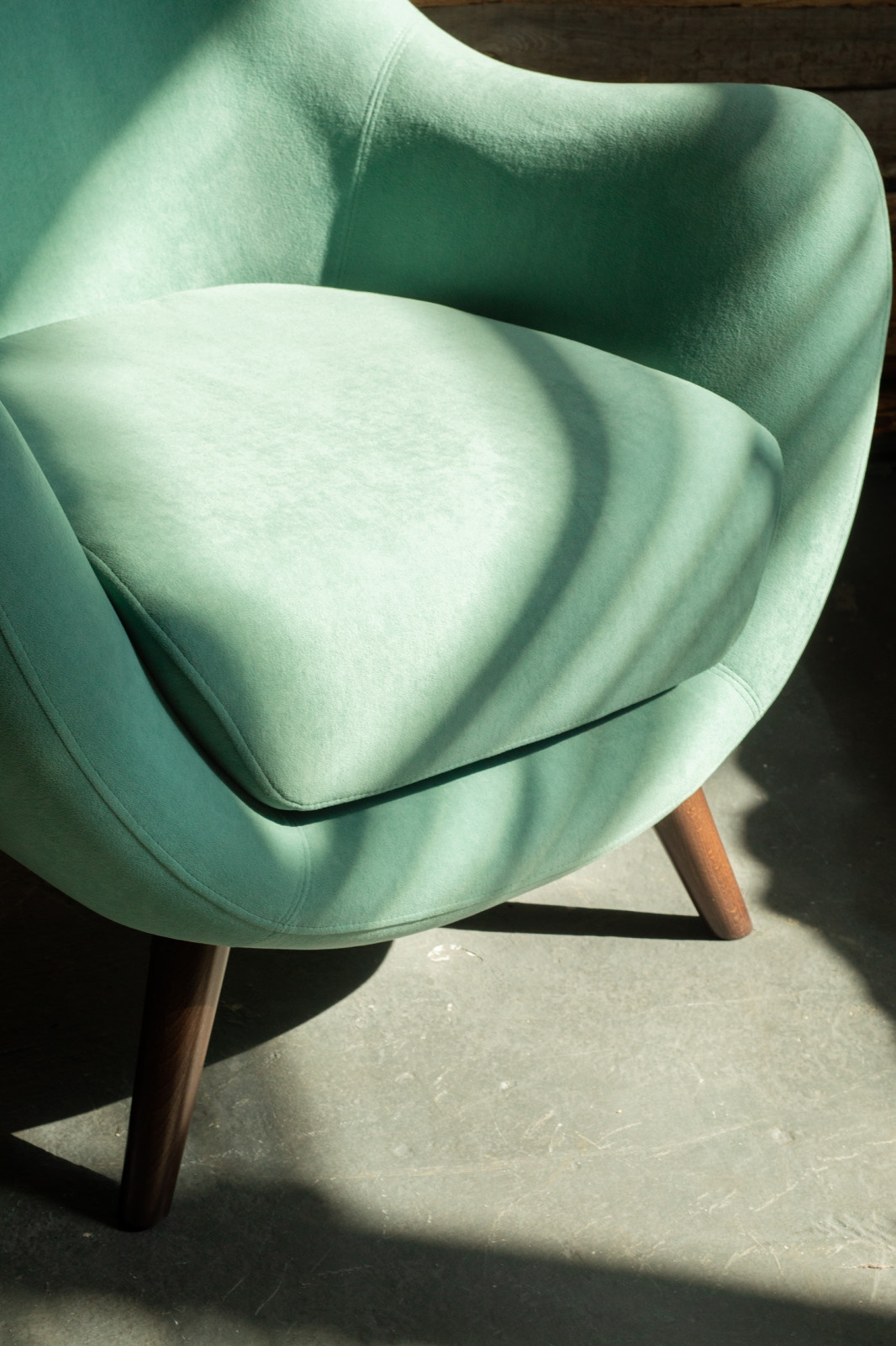 Работа с Мебельной фабрикой Green3