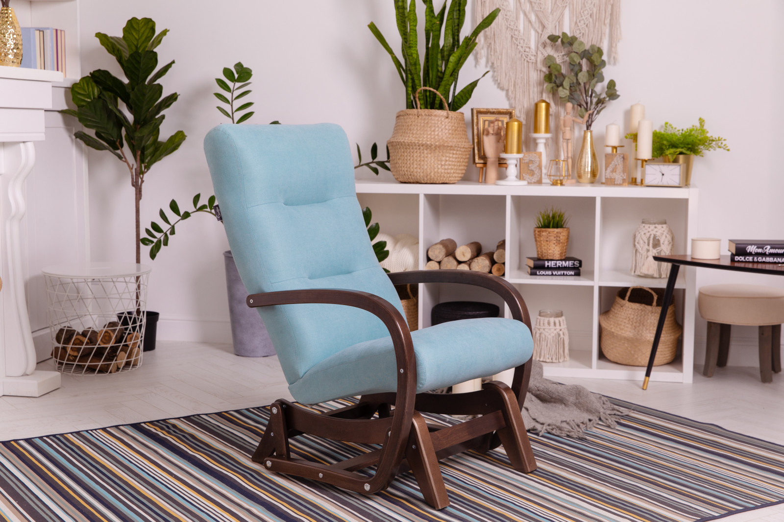 Работа с Мебельной фабрикой Green3