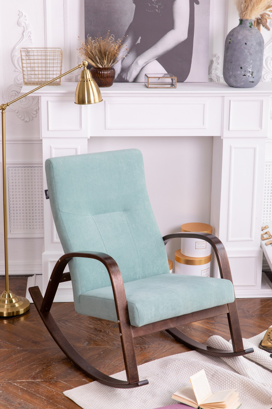 Работа с Мебельной фабрикой Green3