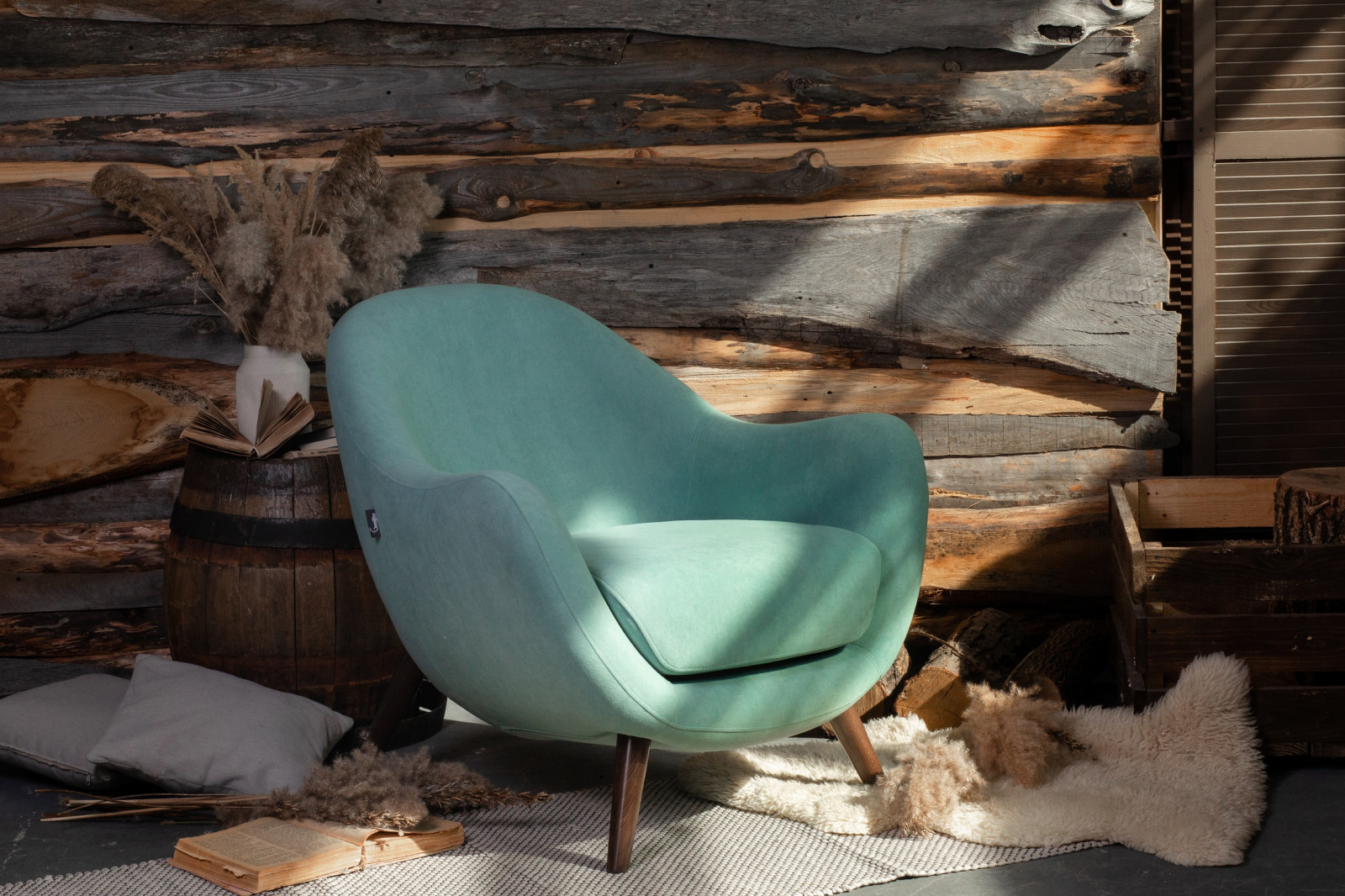 Работа с Мебельной фабрикой Green3