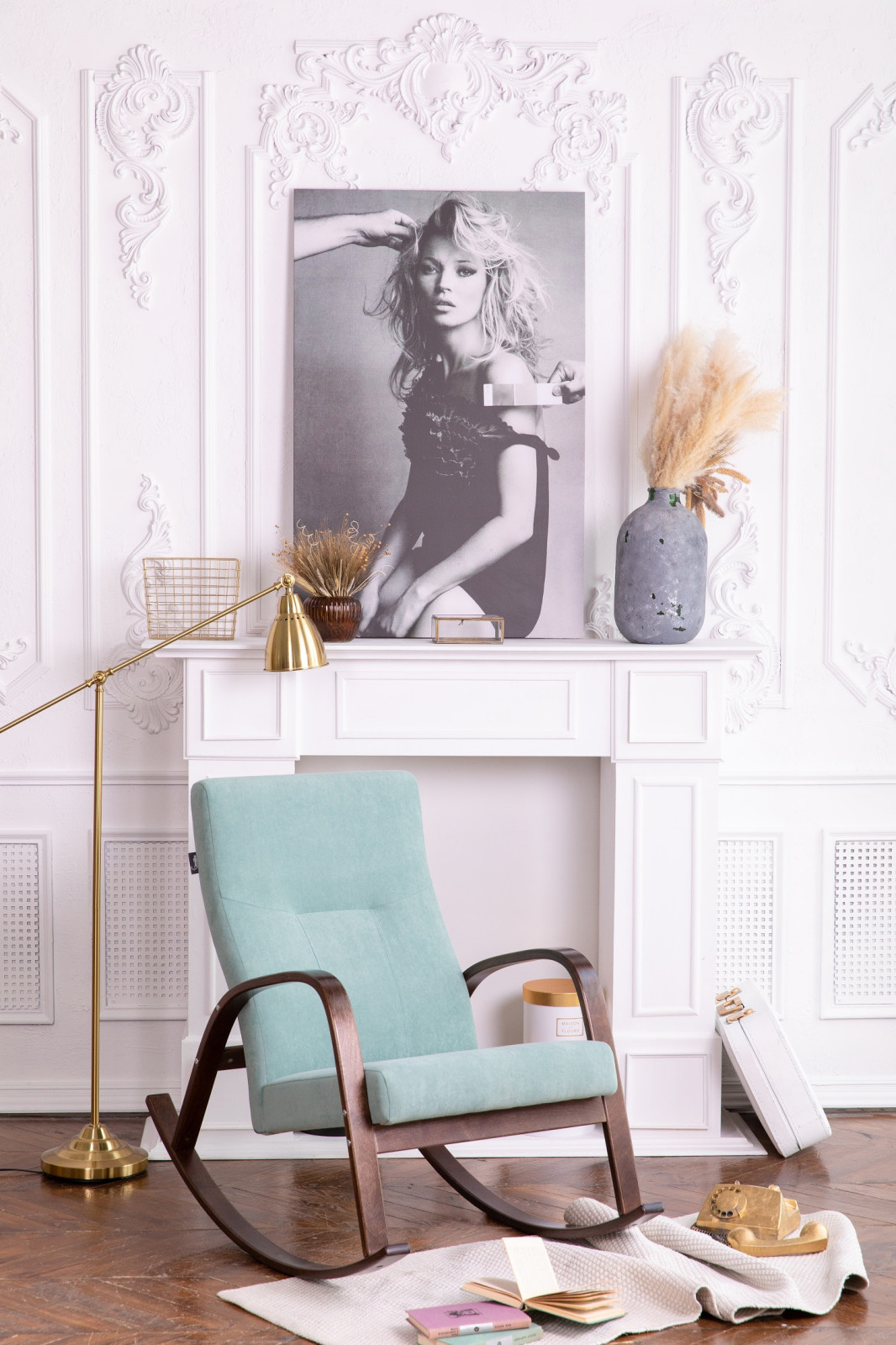 Работа с Мебельной фабрикой Green3