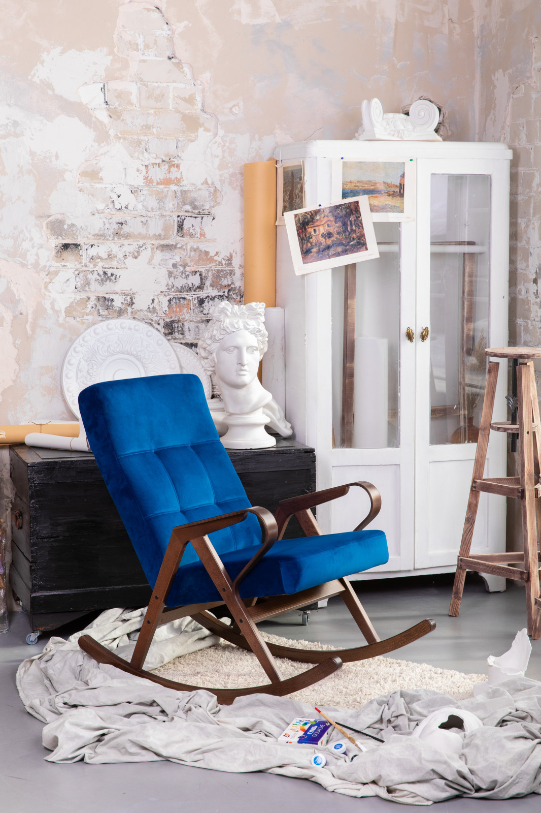 Работа с Мебельной фабрикой Green3