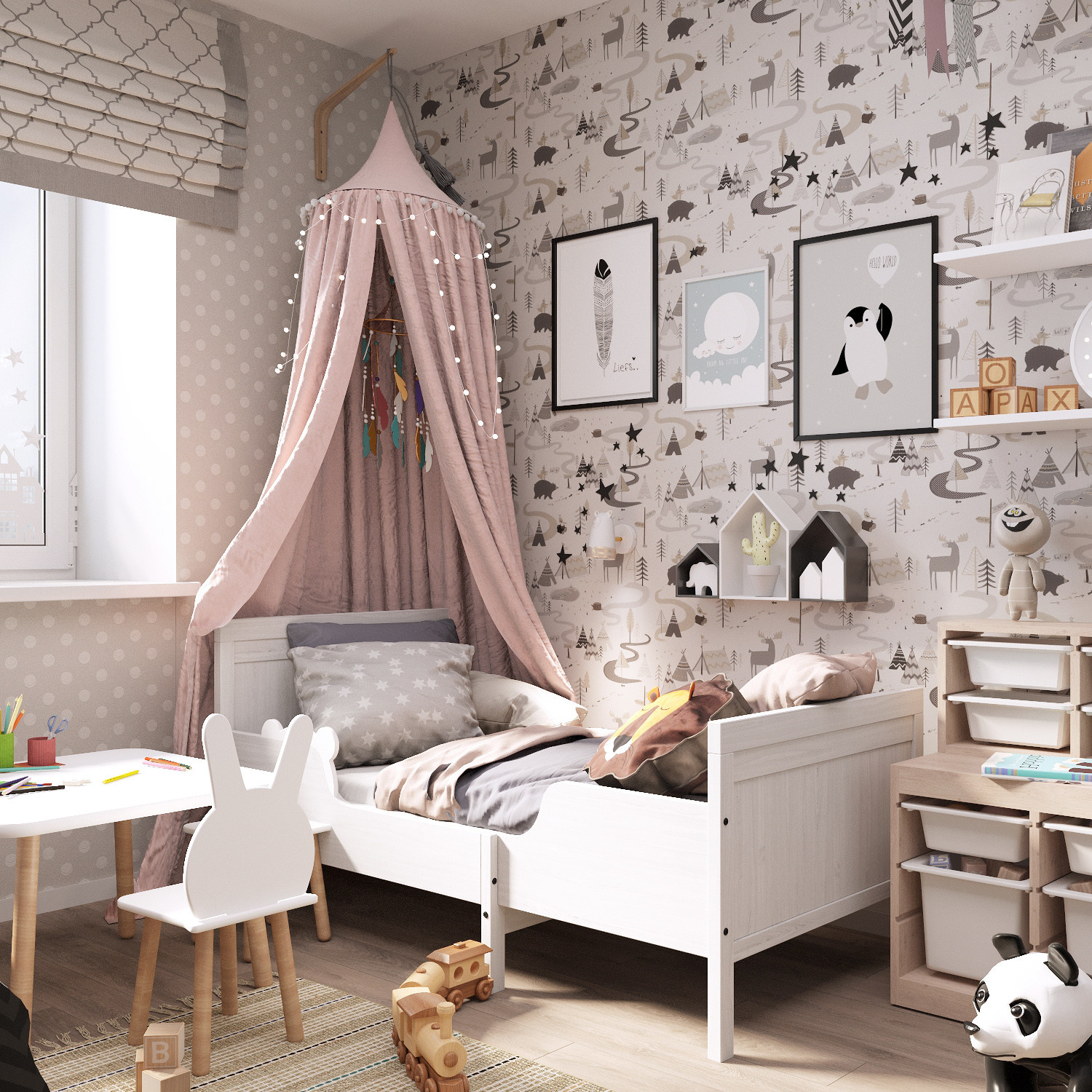 ЖК "Весна", г.Пенза