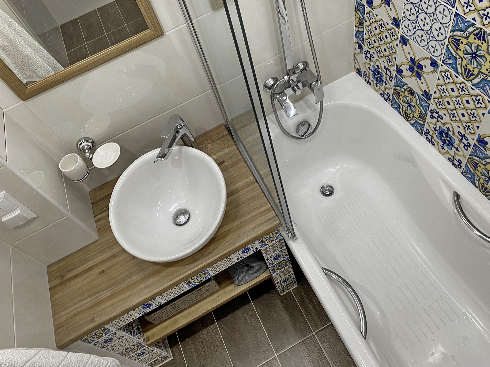 Воздушный лофт. ЖК Валентиновка парк. Двухуровневая квартира, 70 кв.м.