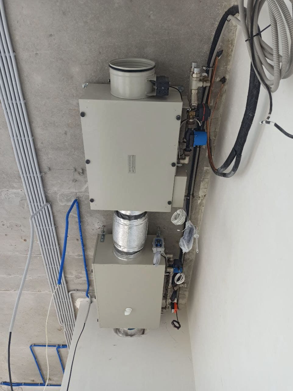 Таунхаус ЖК Парк Фонте