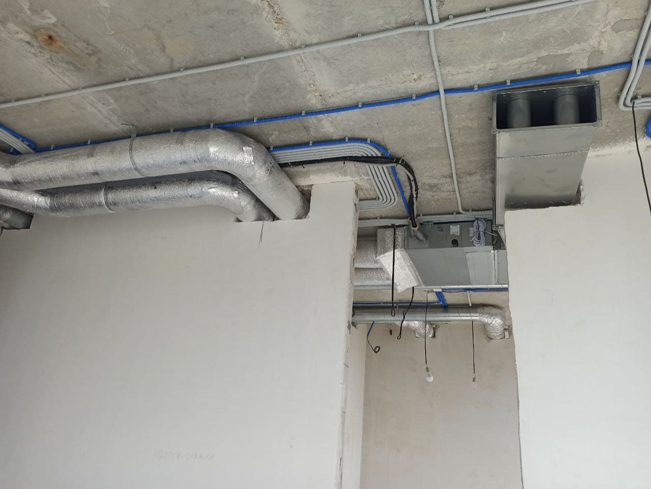 Таунхаус ЖК Парк Фонте