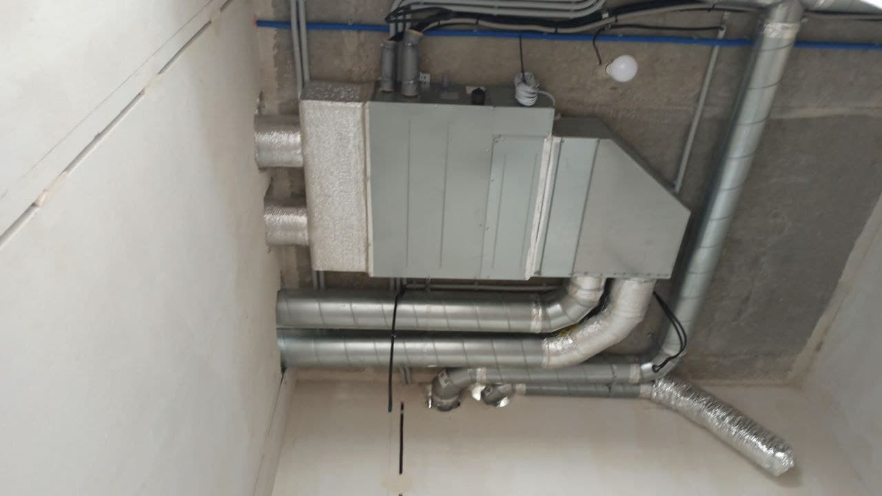 Таунхаус ЖК Парк Фонте