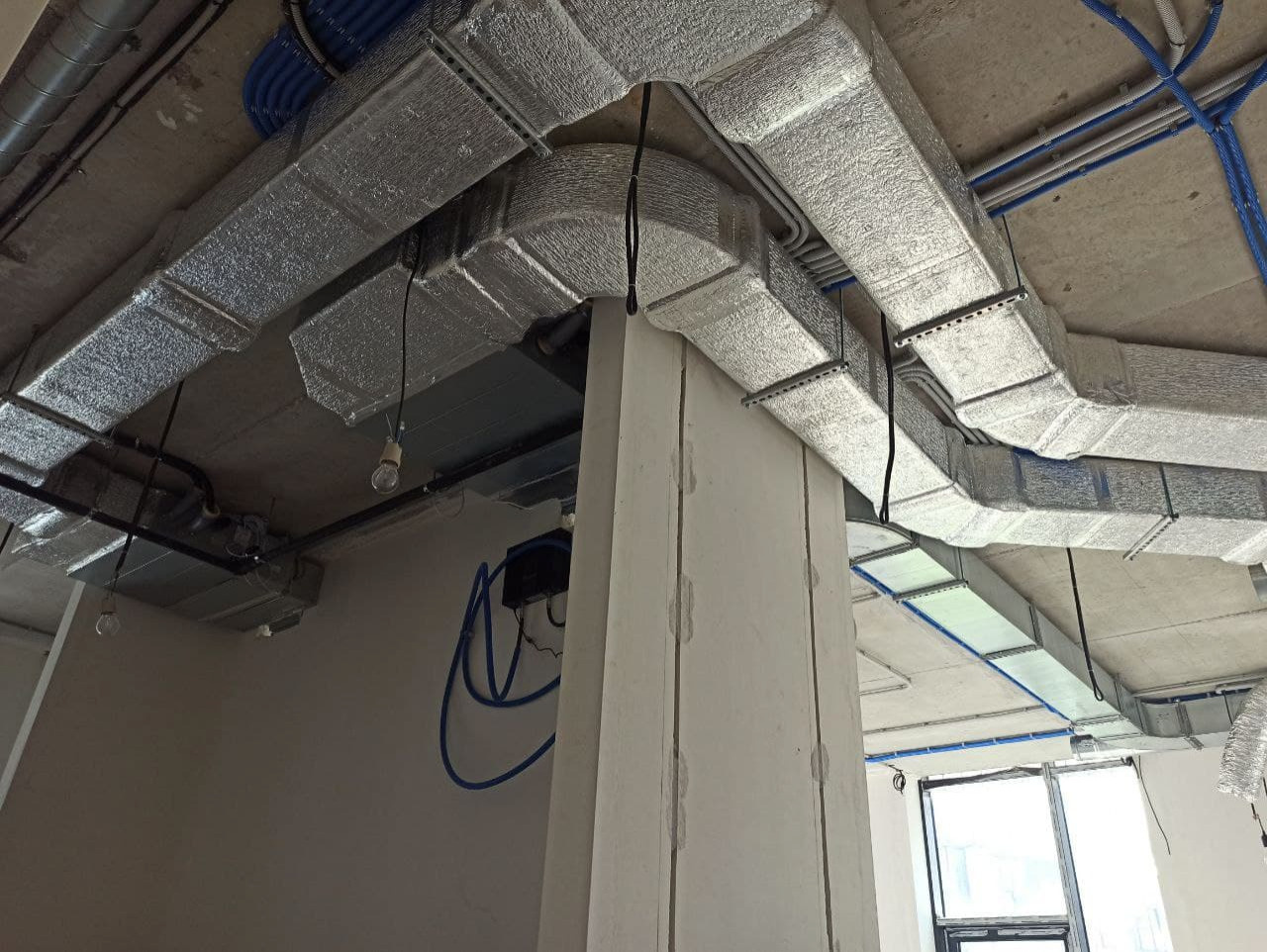 Таунхаус ЖК Парк Фонте