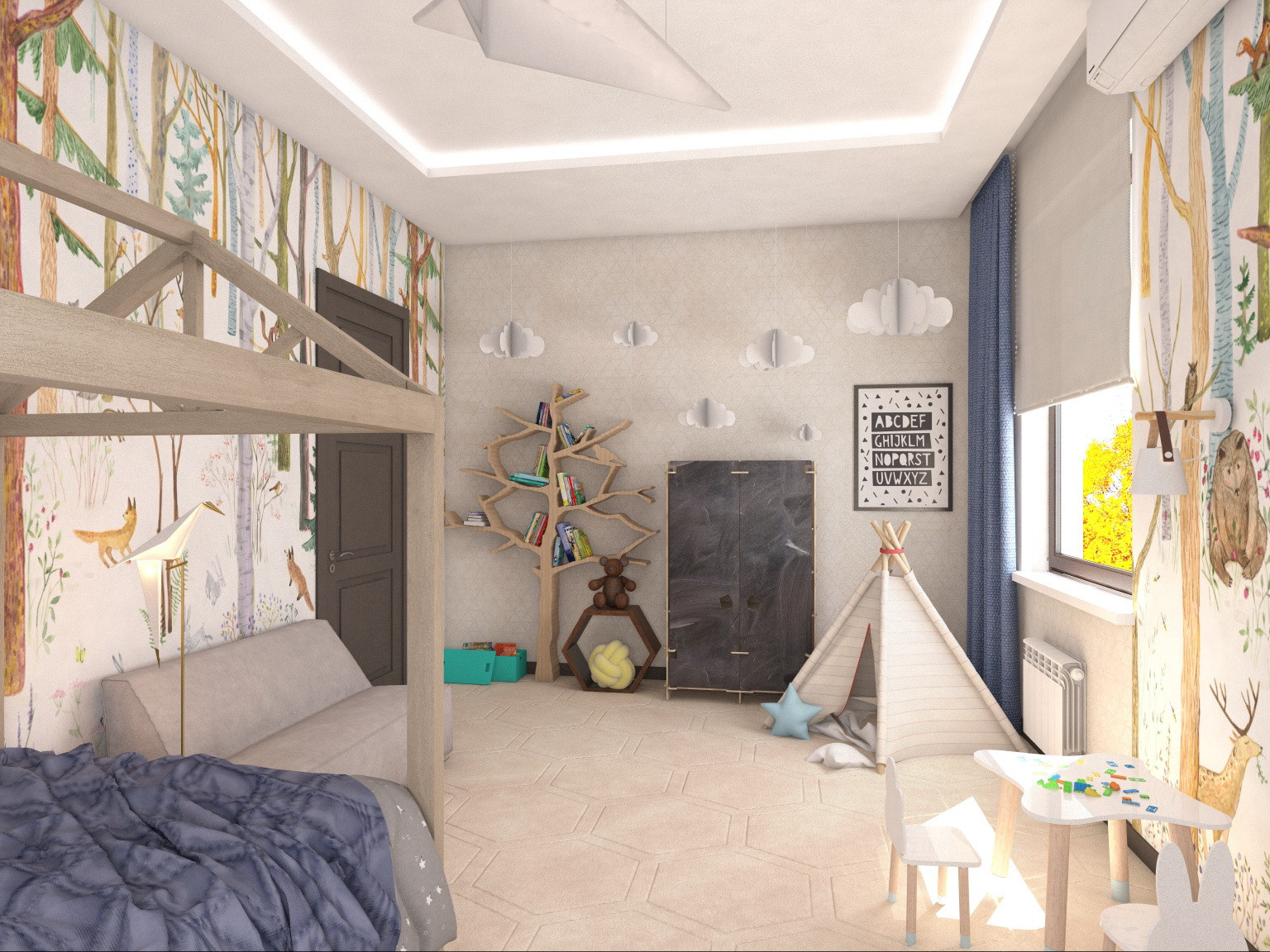 Медовый вкус