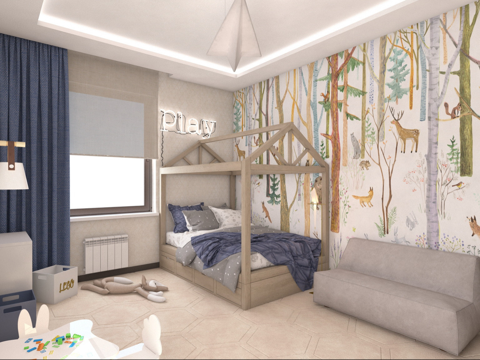 Медовый вкус