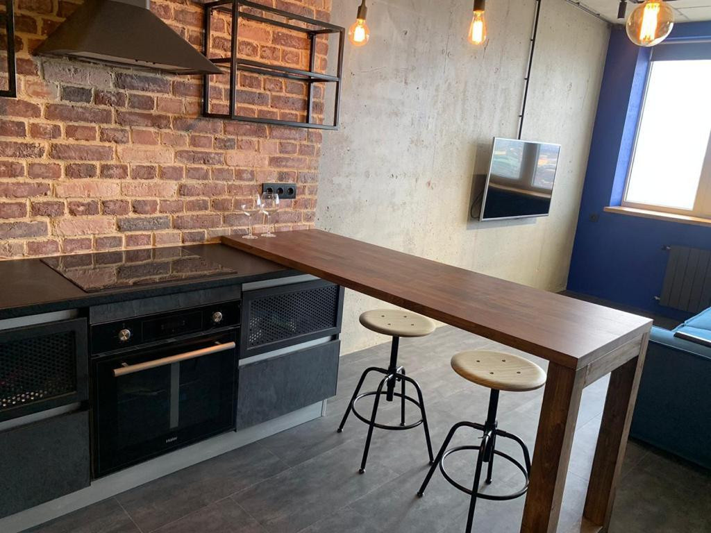 Кухонная мебель