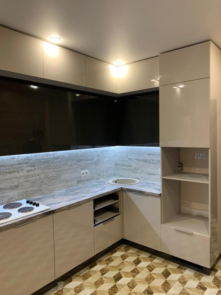 Кухонная мебель