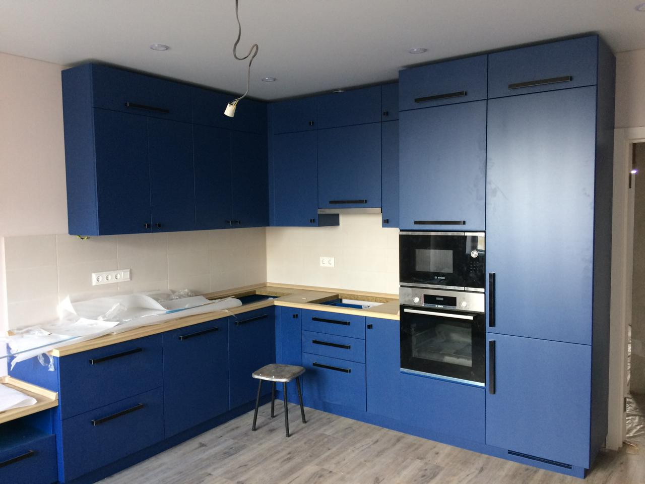 Кухонная мебель