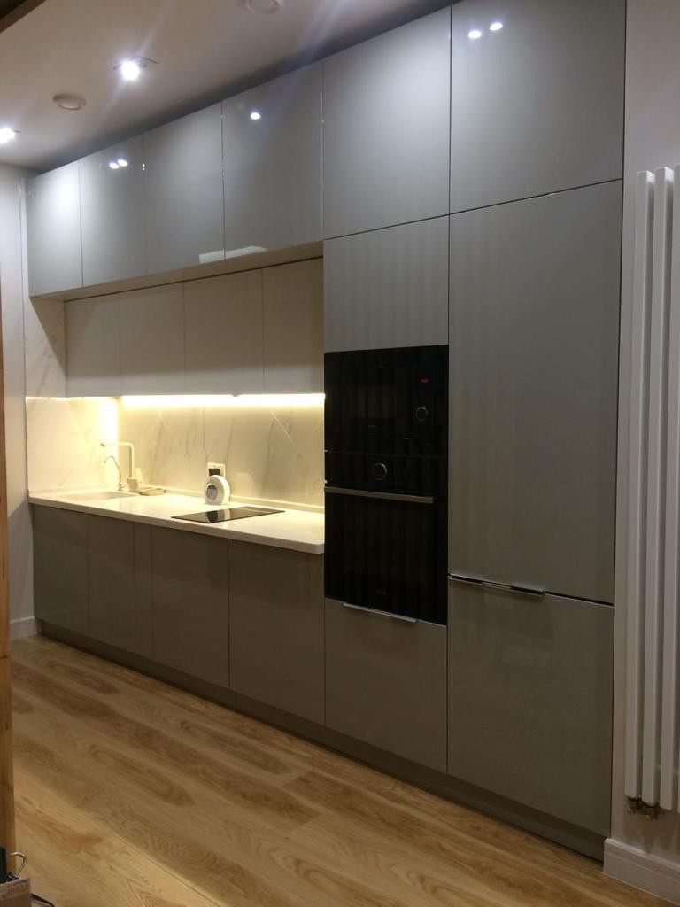 Кухонная мебель