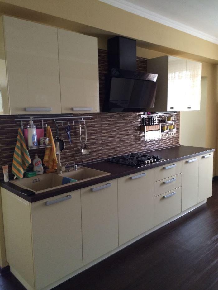 Кухонная мебель