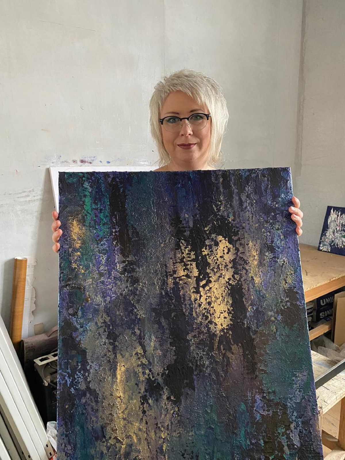 Готовые работы