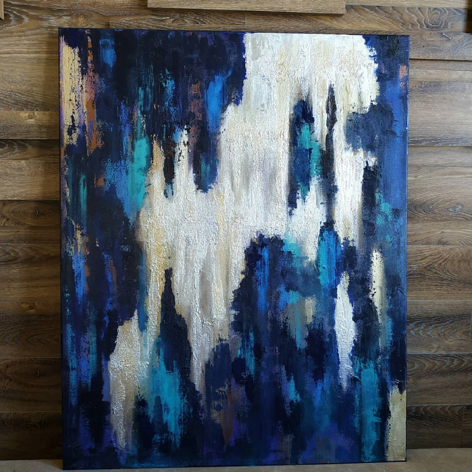 Готовые работы