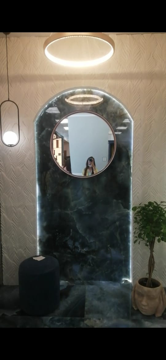 "Глоток жизни"