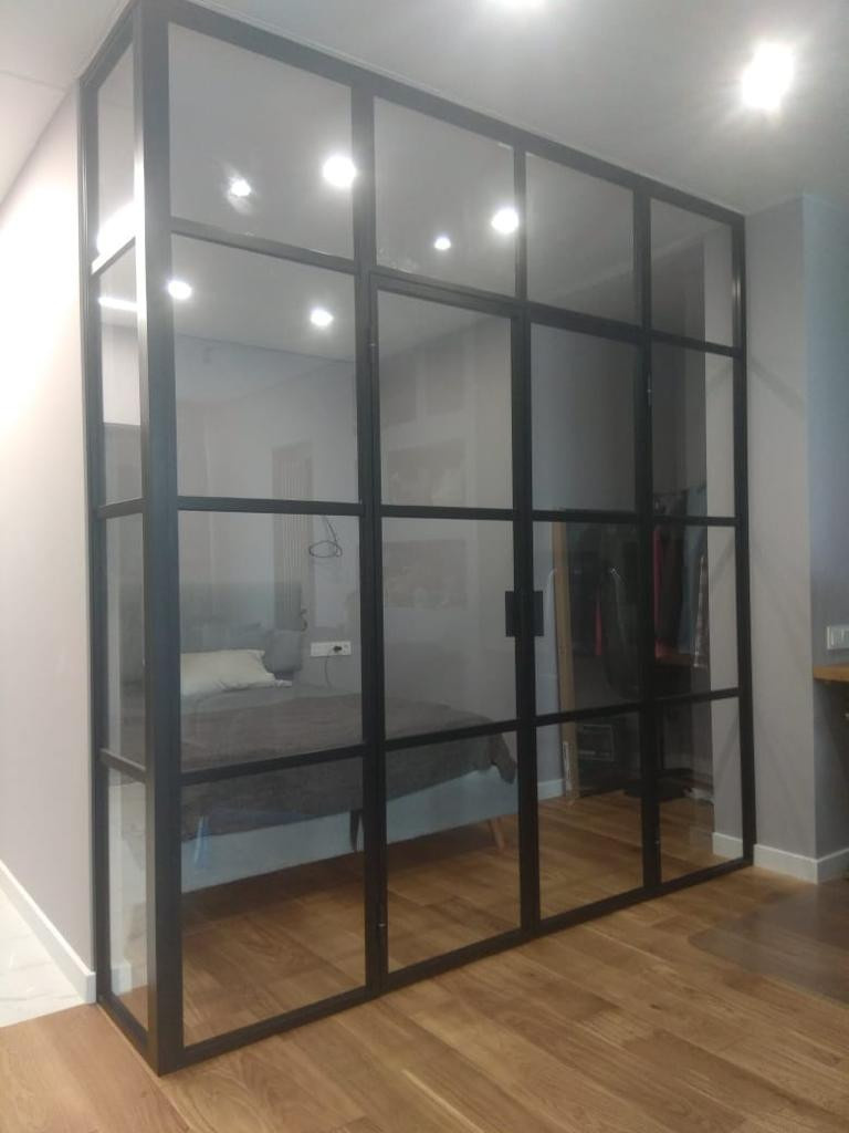 Перегородки