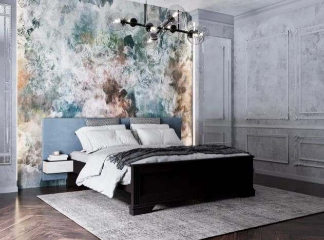 Обложка проекта: Кровати в интерьере