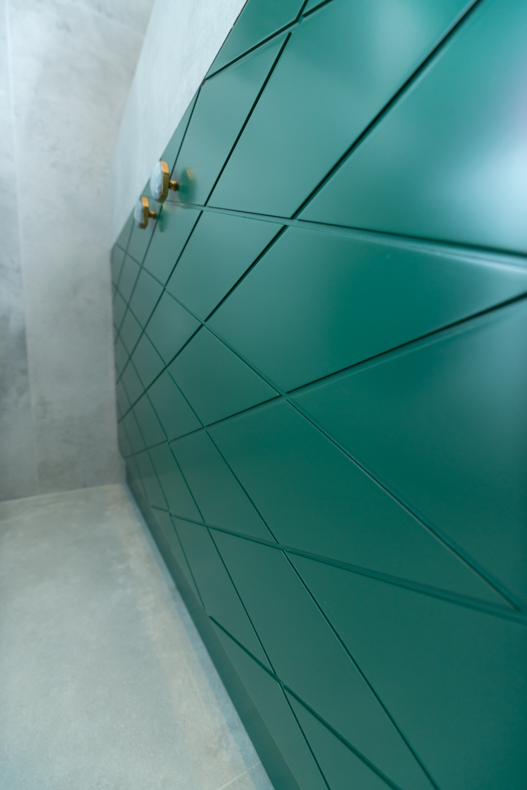 Меблировка квартиры в Москве