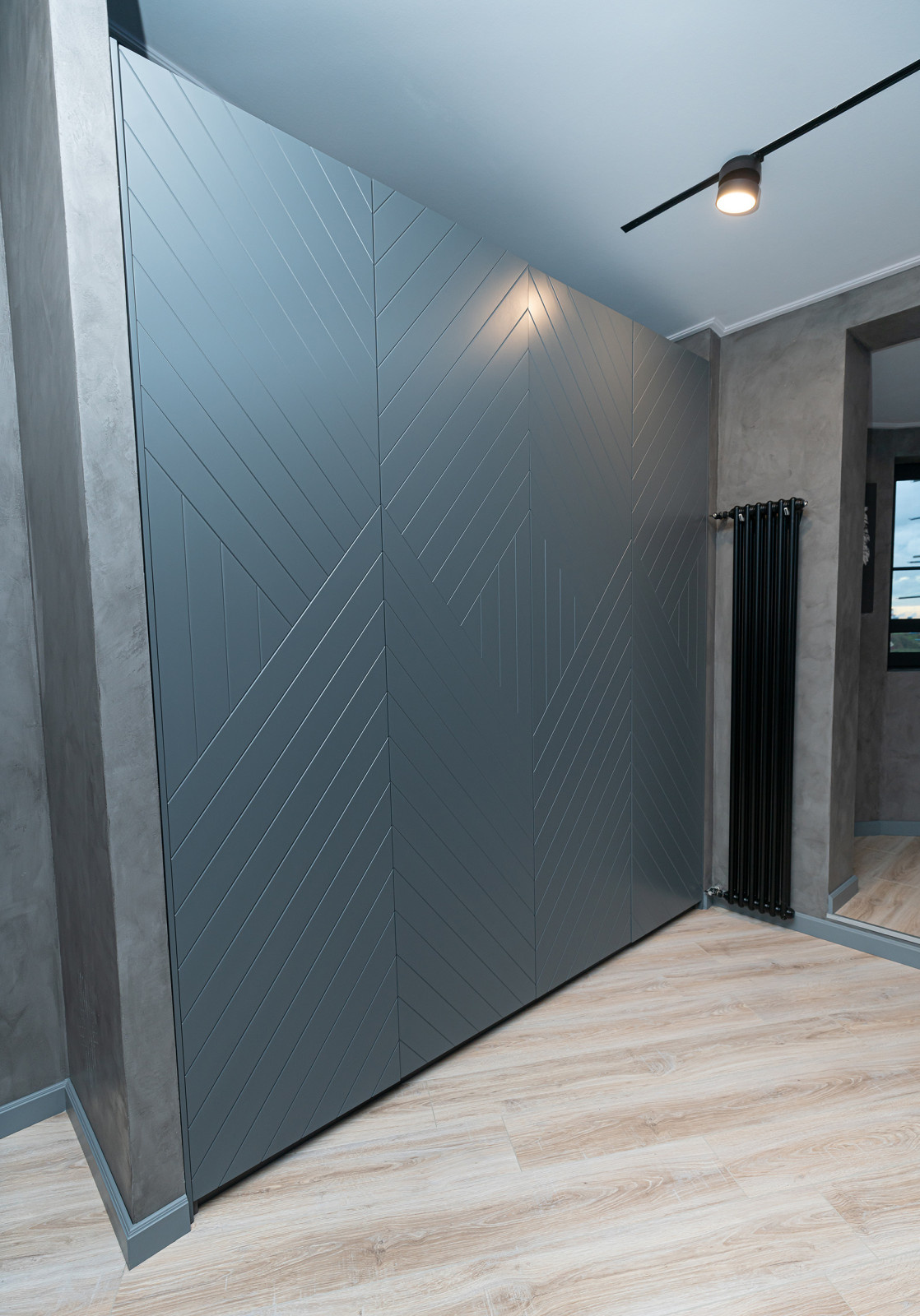 Меблировка квартиры в Москве