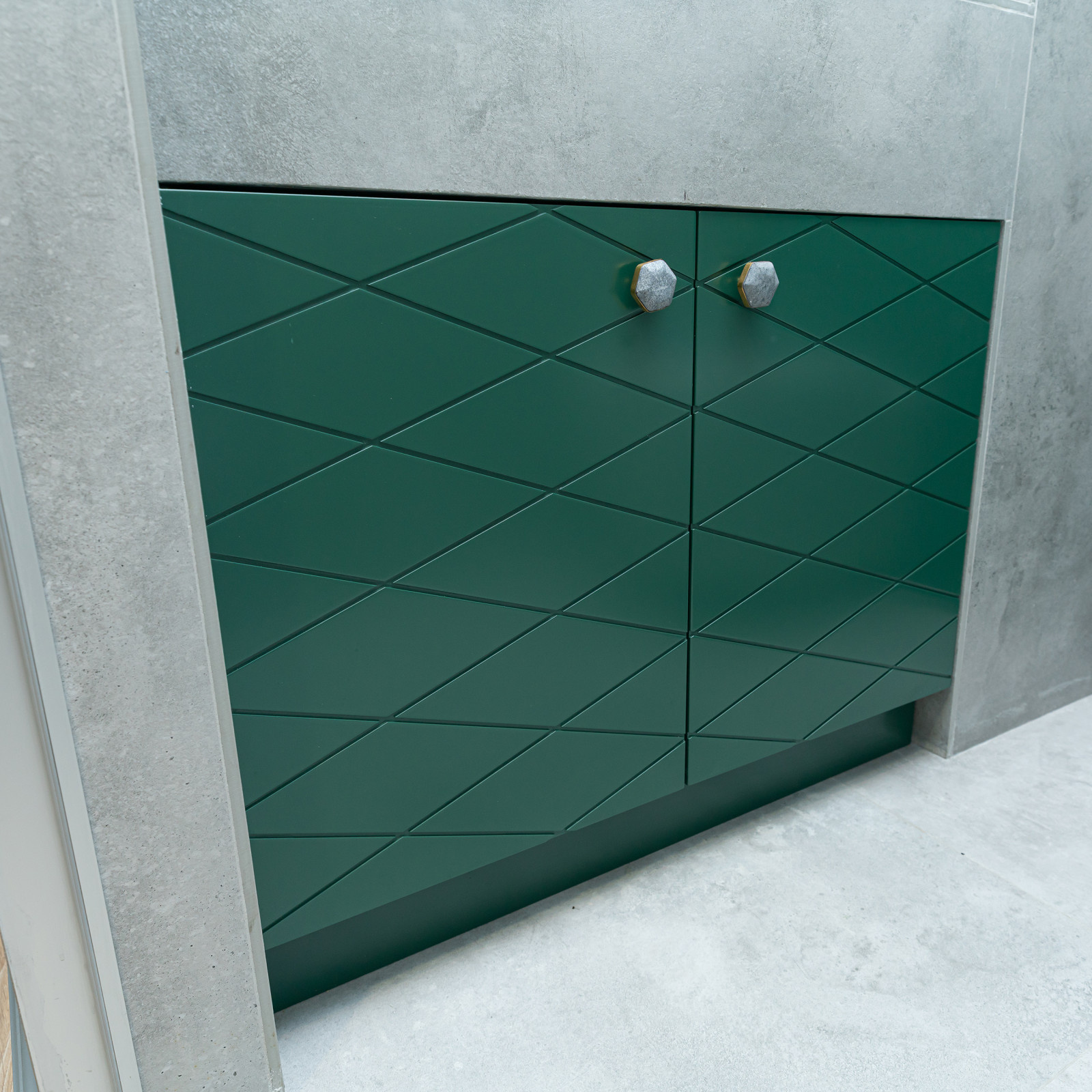 Меблировка квартиры в Москве