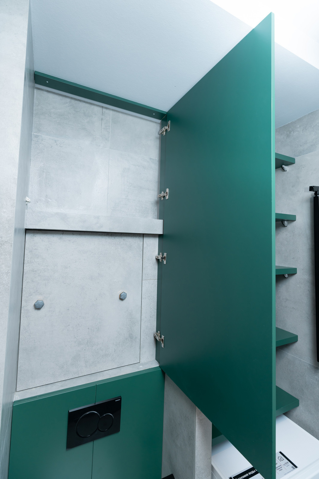 Меблировка квартиры в Москве