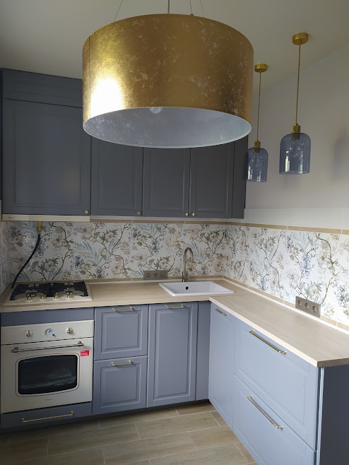 Немножко золота