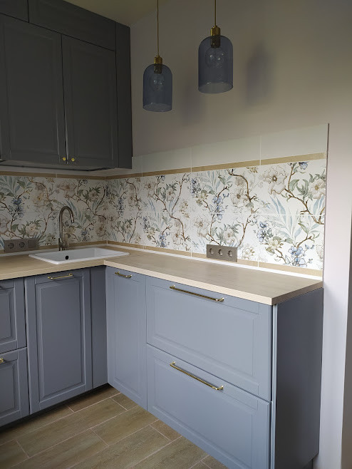 Немножко золота