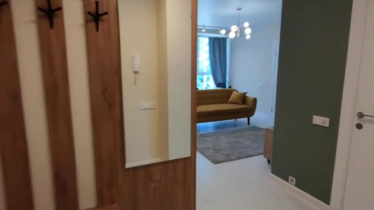 Ремонт квартиры в новостройке