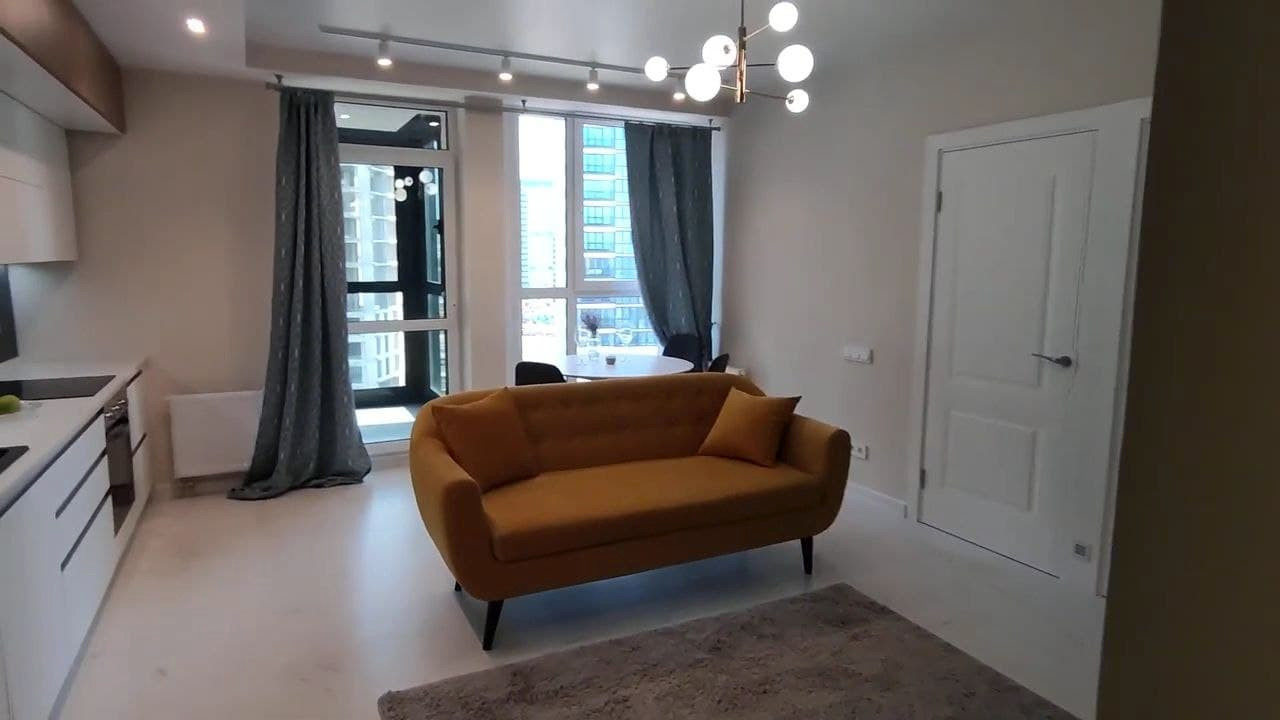 Ремонт квартиры в новостройке