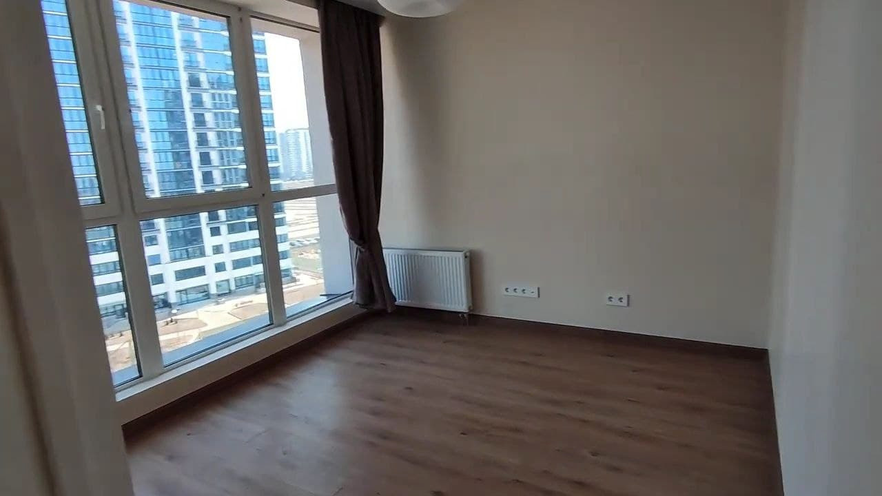 Ремонт квартиры в новостройке