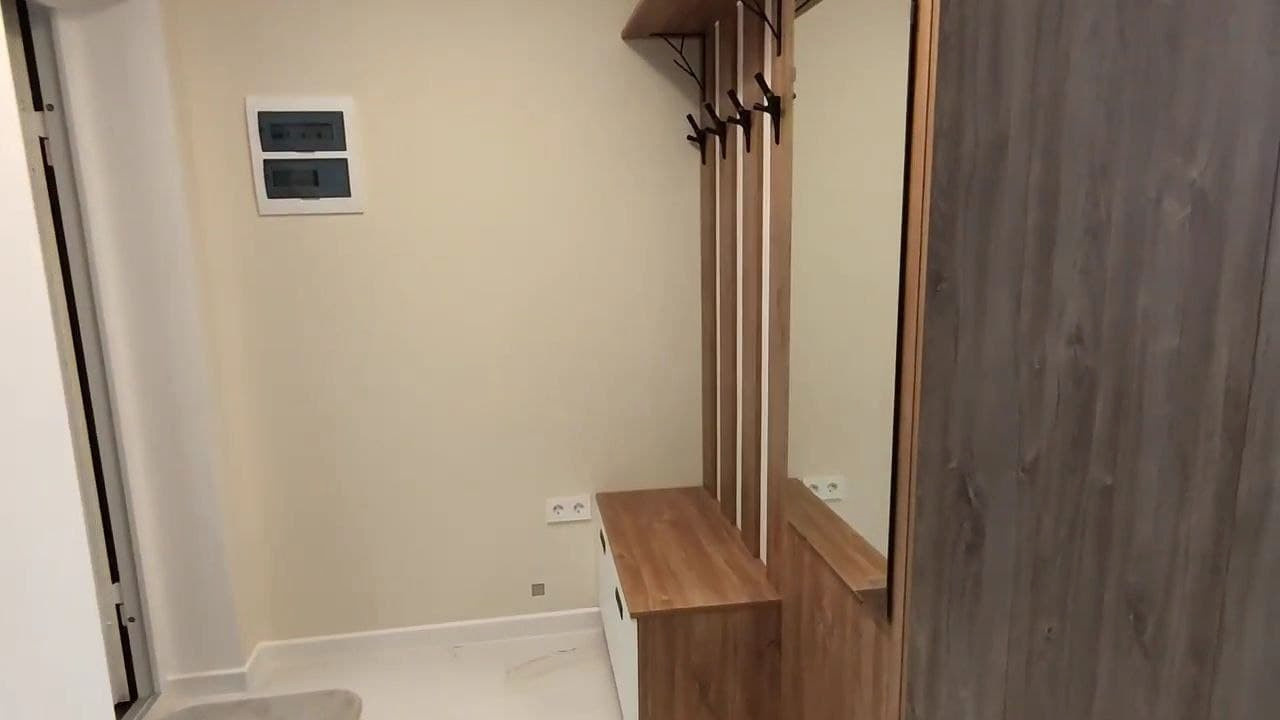 Ремонт квартиры в новостройке