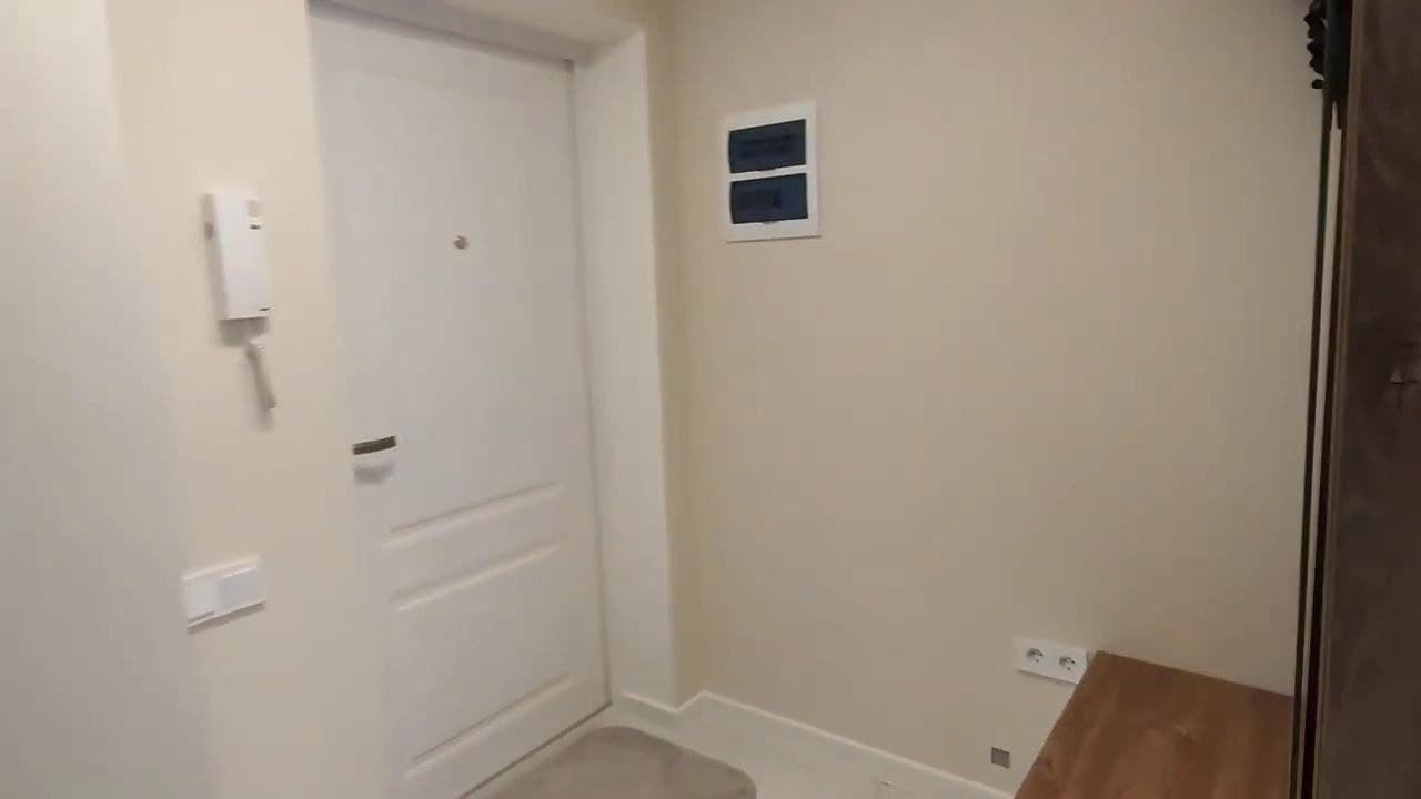 Ремонт квартиры в новостройке