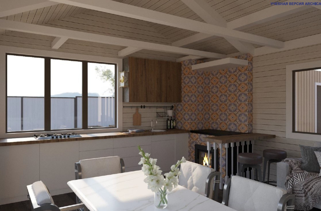 Сад мудреца. Восток - дело тонкое.