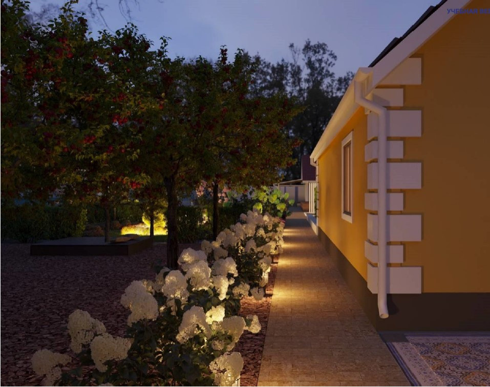 Сад мудреца. Восток - дело тонкое.