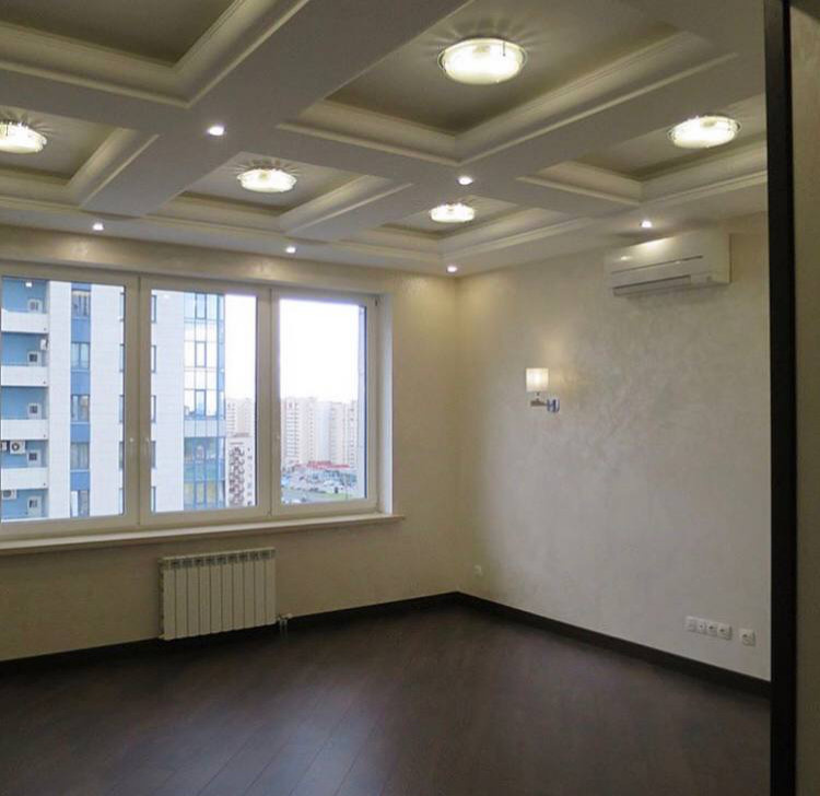 Ремонт Квартиры СПБ