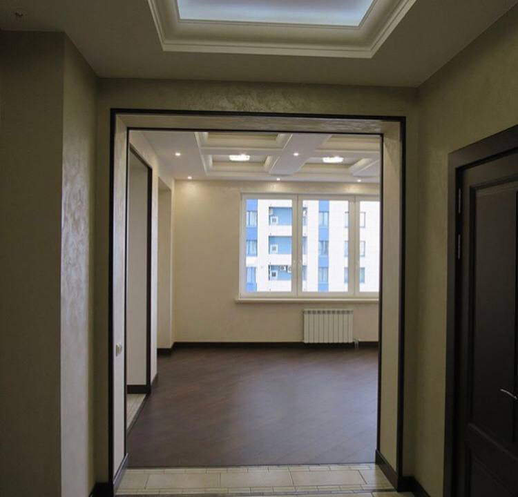 Ремонт Квартиры СПБ