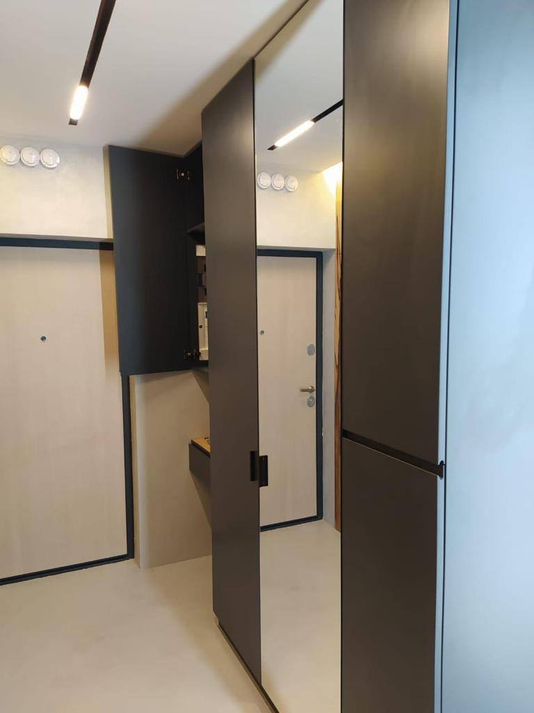 Ремонт Квартиры 56м2