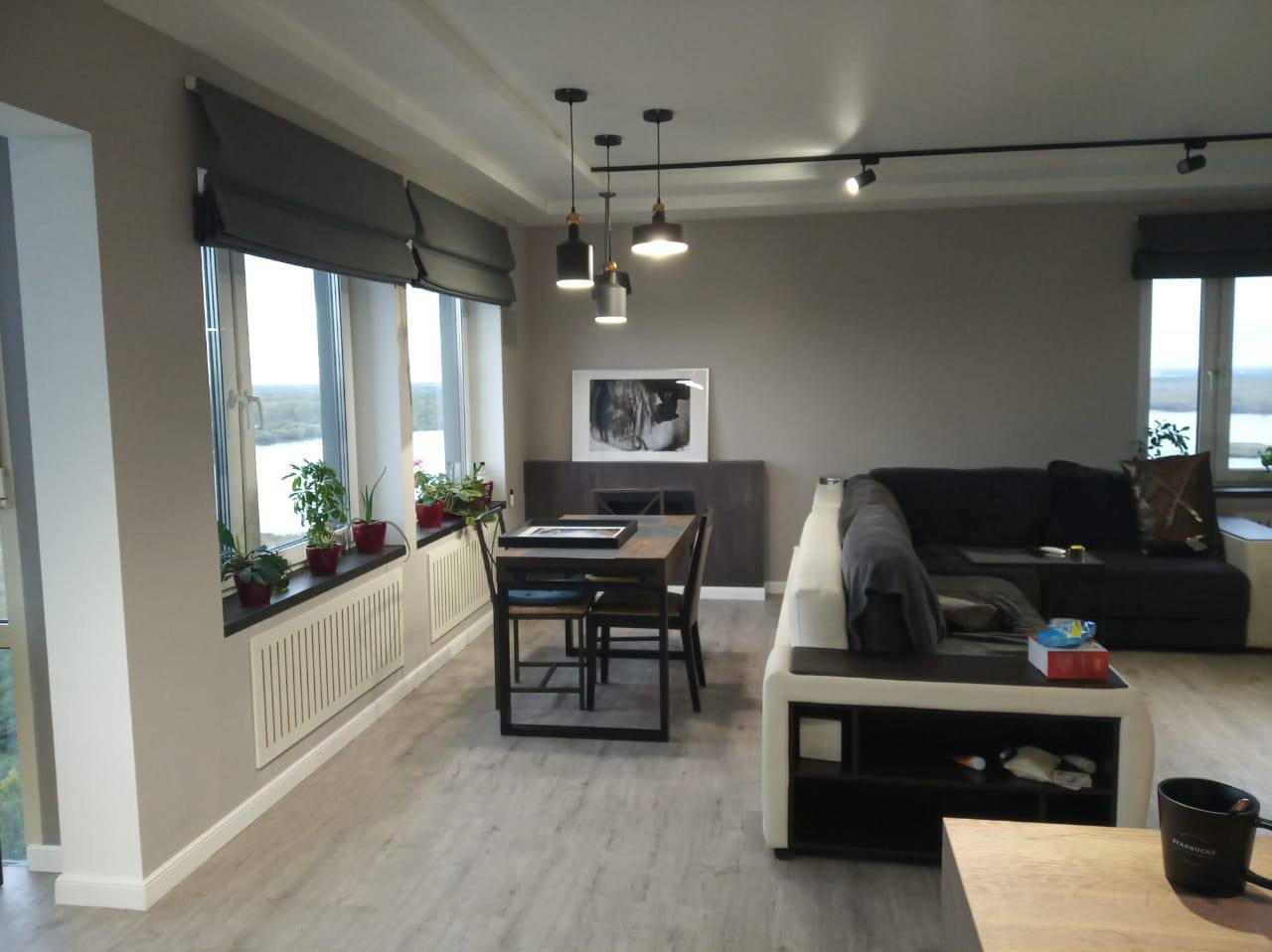 Ремонт квартиры 60м2