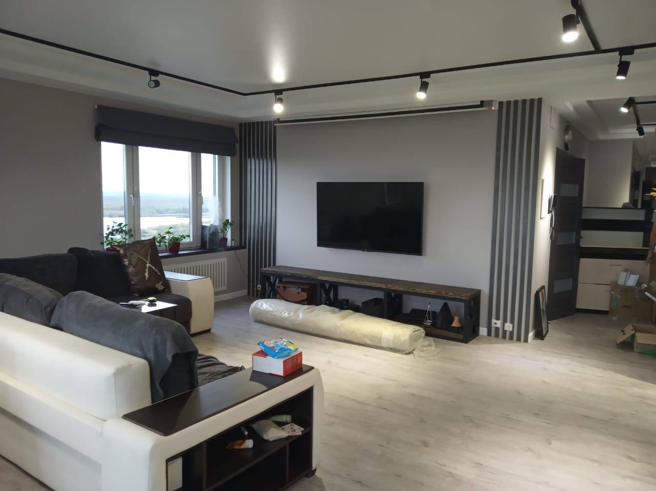 Ремонт квартиры 60м2